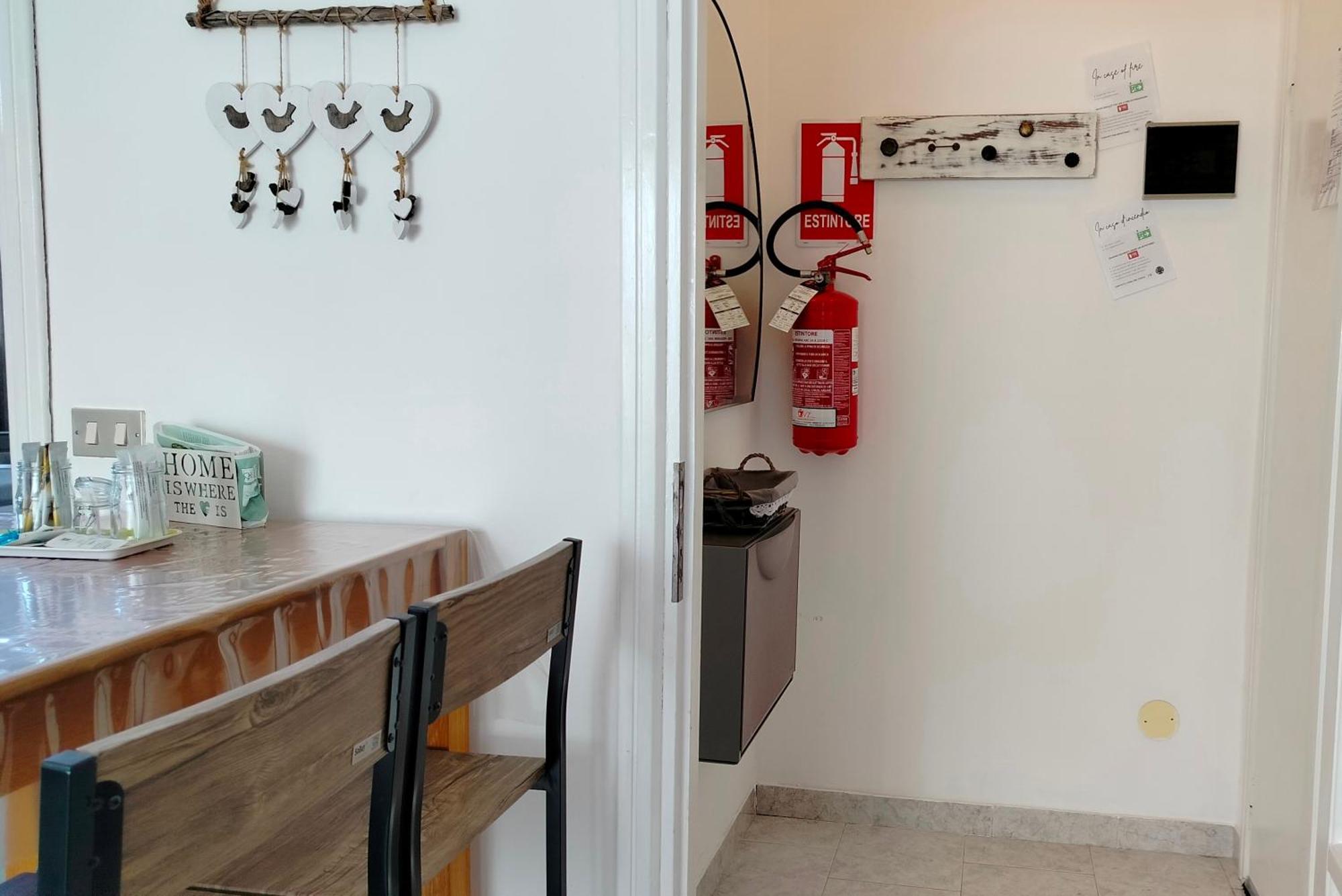 Sweetheart Apartment Бусто Арсицио Екстериор снимка