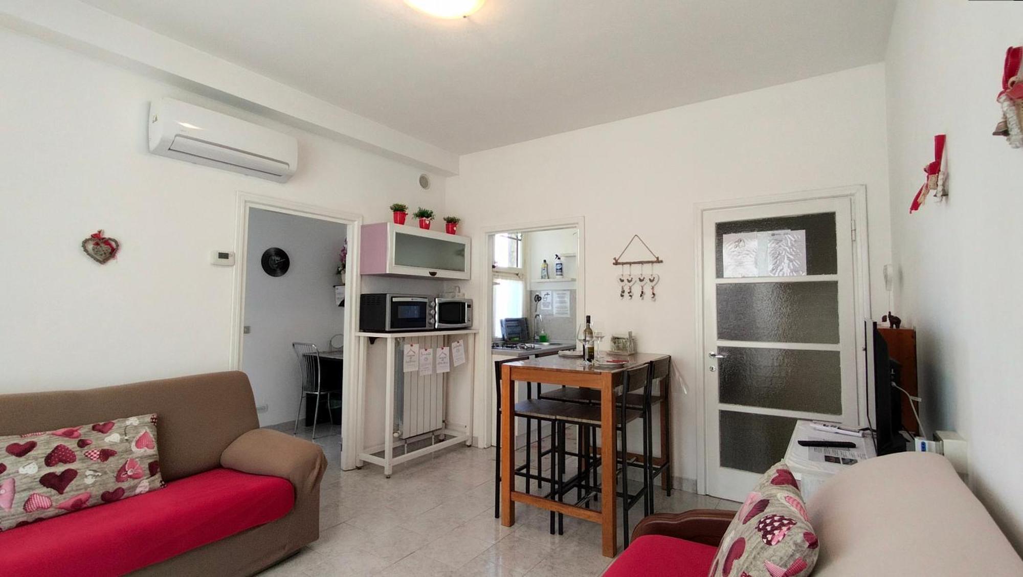 Sweetheart Apartment Бусто Арсицио Екстериор снимка