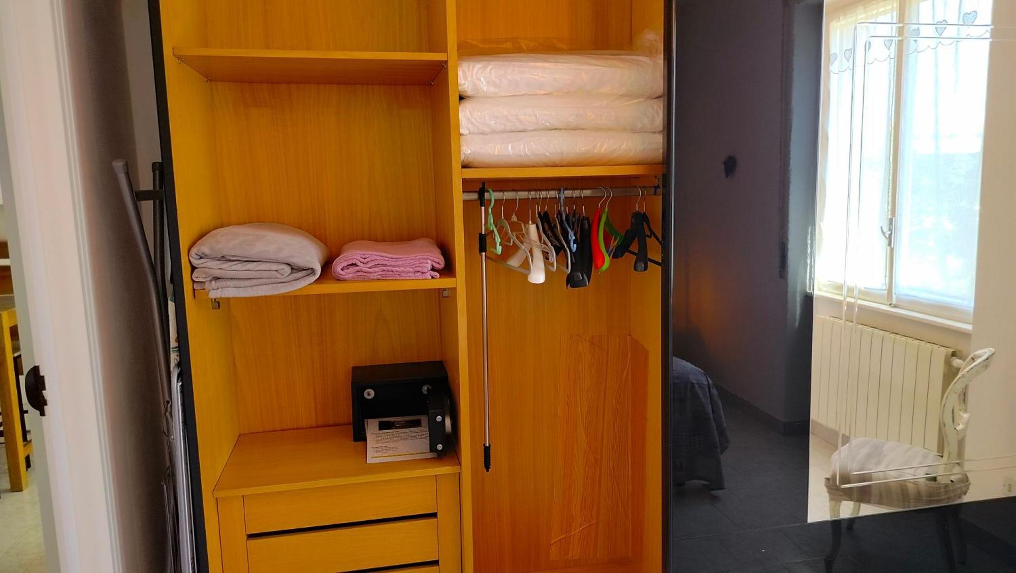 Sweetheart Apartment Бусто Арсицио Екстериор снимка