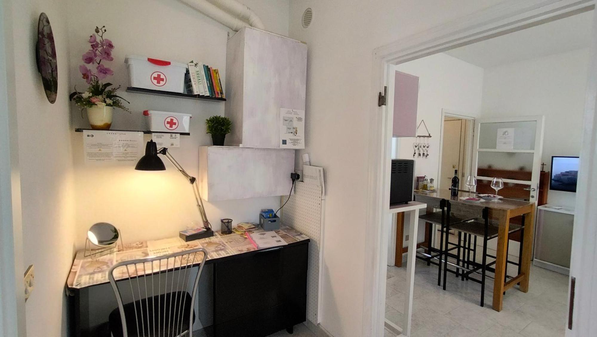 Sweetheart Apartment Бусто Арсицио Екстериор снимка