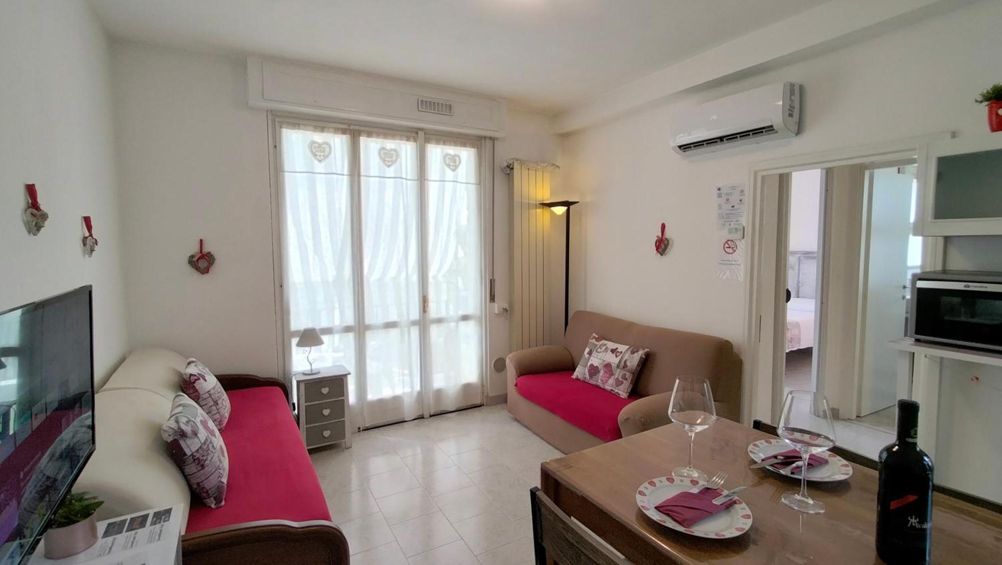 Sweetheart Apartment Бусто Арсицио Екстериор снимка
