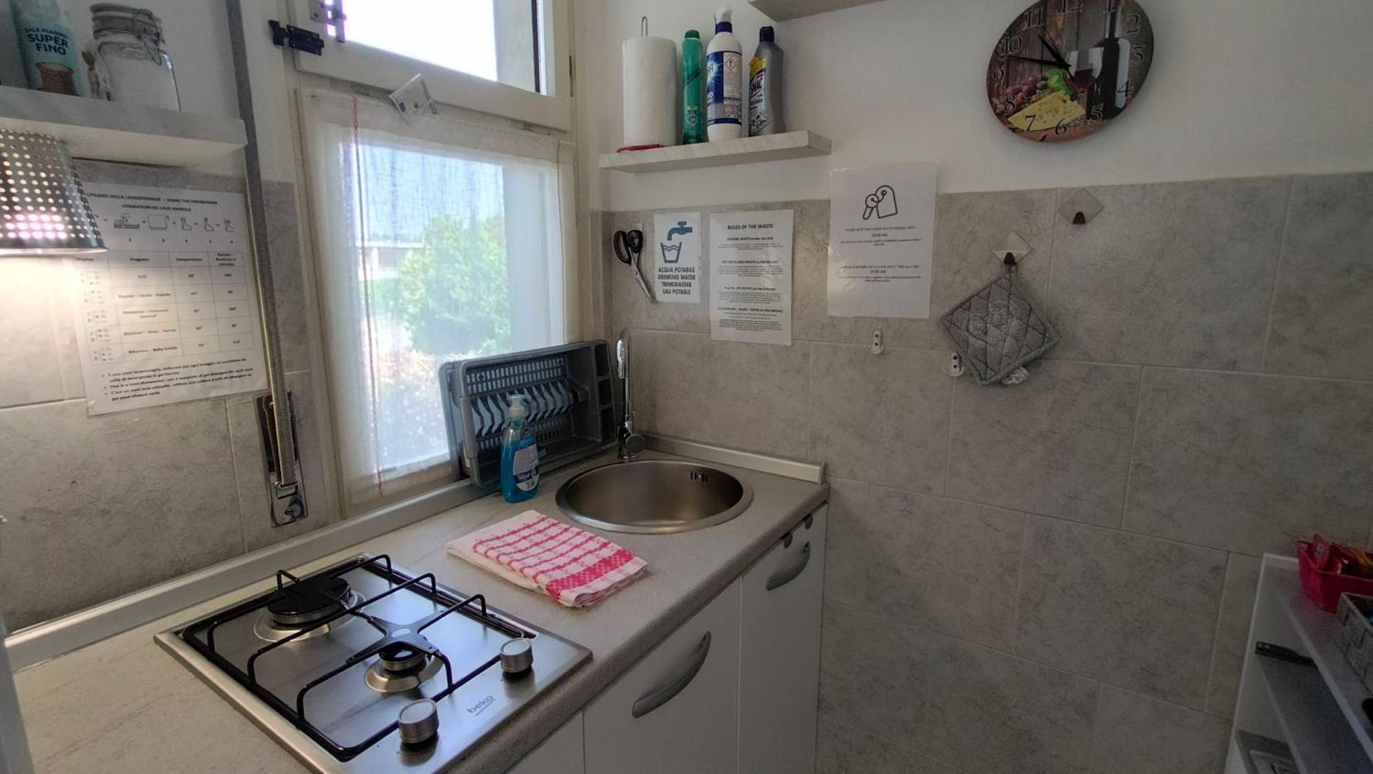 Sweetheart Apartment Бусто Арсицио Екстериор снимка