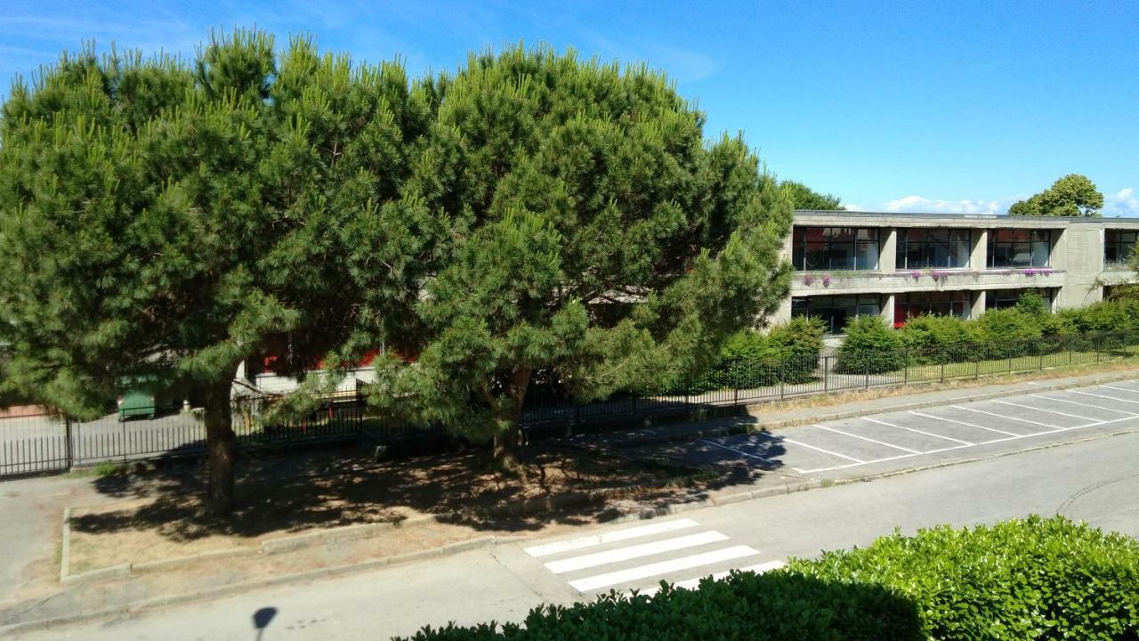Sweetheart Apartment Бусто Арсицио Екстериор снимка